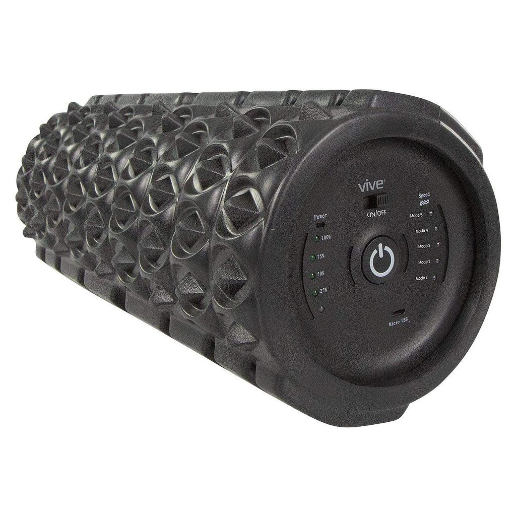 Vibrating Foam Roller