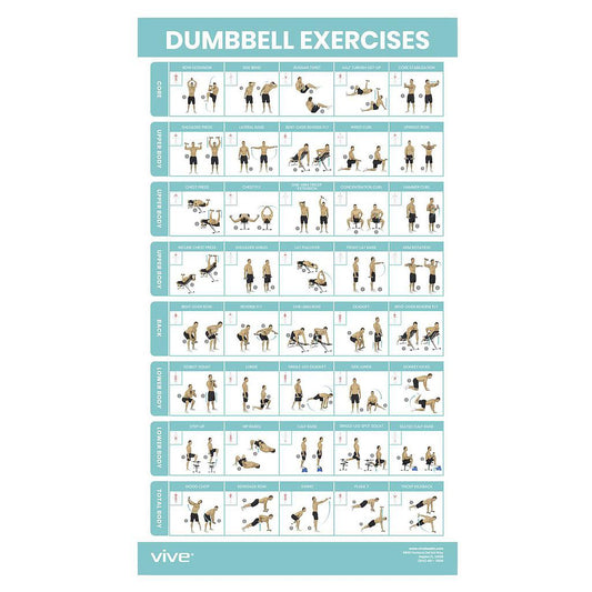 Workout Poster