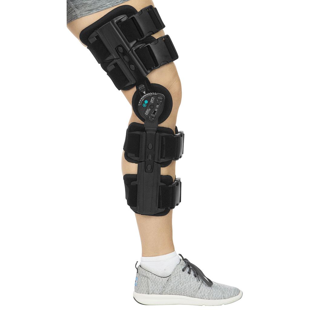 ROM Knee Brace Coretech