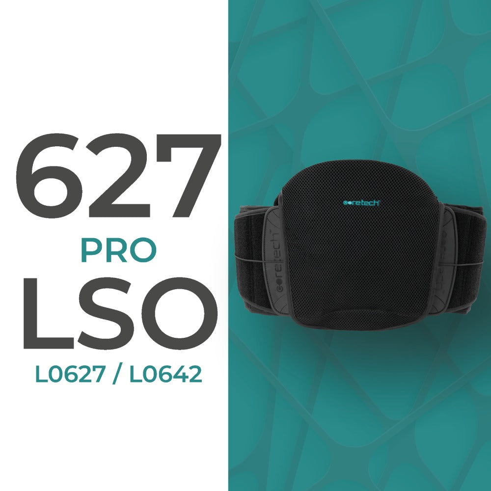 627 LSO Pro Coretech