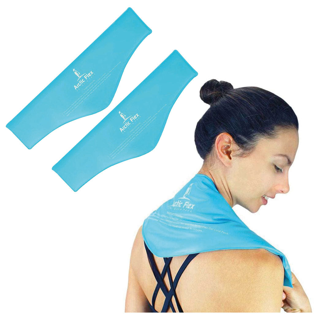 Neck Ice Pack (2 Pack)