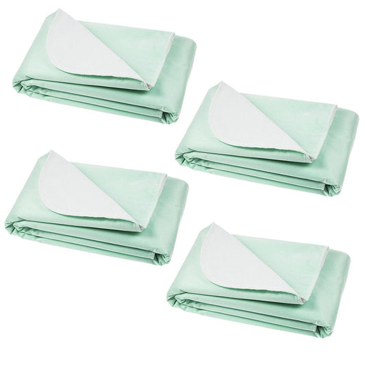 Reusable Incontinence Pad (4 Pack)