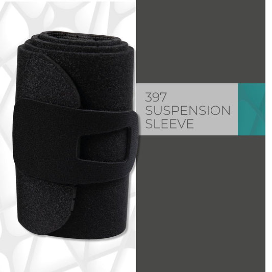 397 Suspension Sleeve Coretech