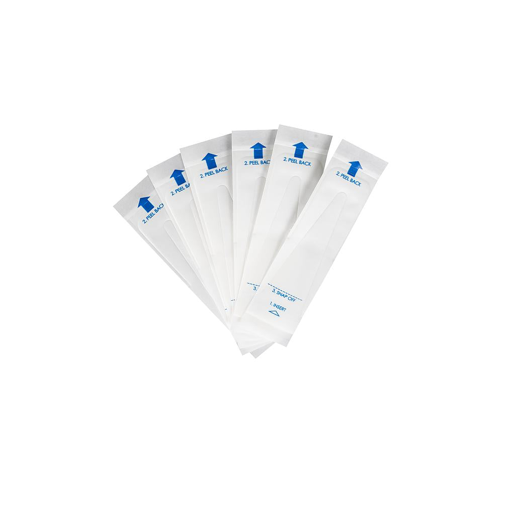 Oral Thermometer Protective Covers