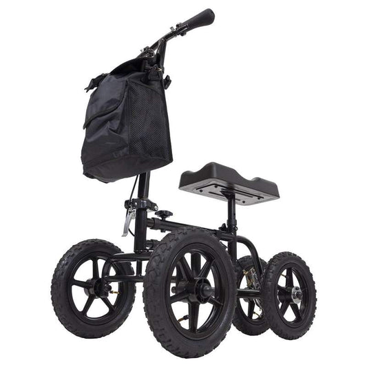 *Scratch & Dent* All Terrain Knee Walker