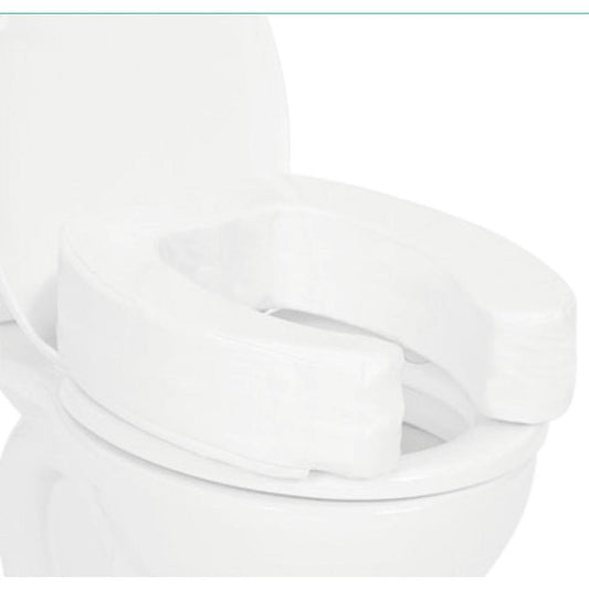 Toilet Seat Cushion 4'' Dense