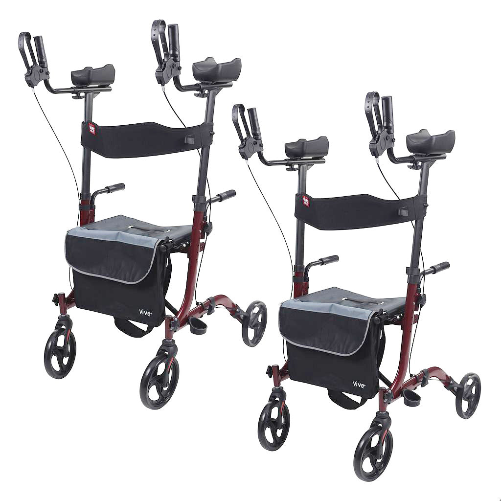 Upright Walker (2 Pack)