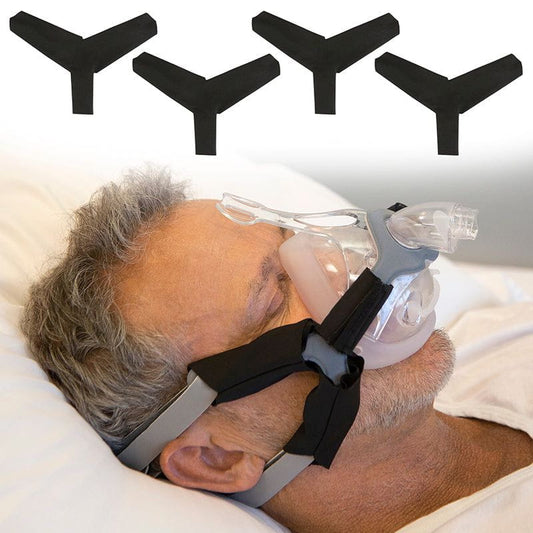 CPAP Y Straps