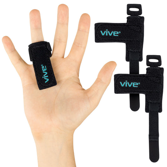 Trigger Finger Splint (2 Pack)