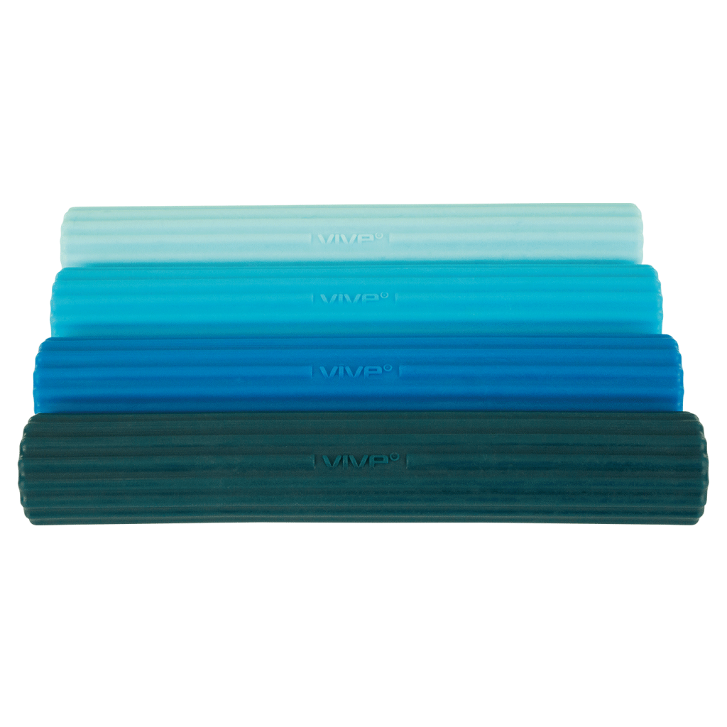 Therapy Bar Variety (4 Pack)