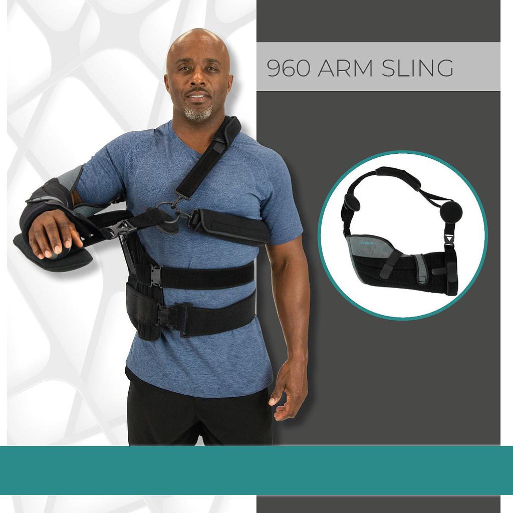 960 Arm Sling Coretech