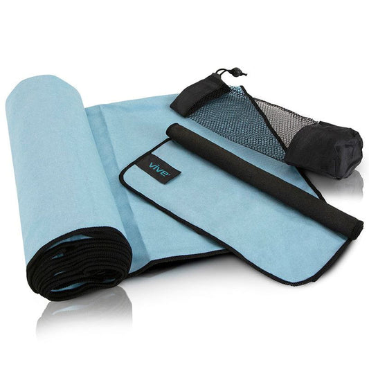 Yoga Towel Set