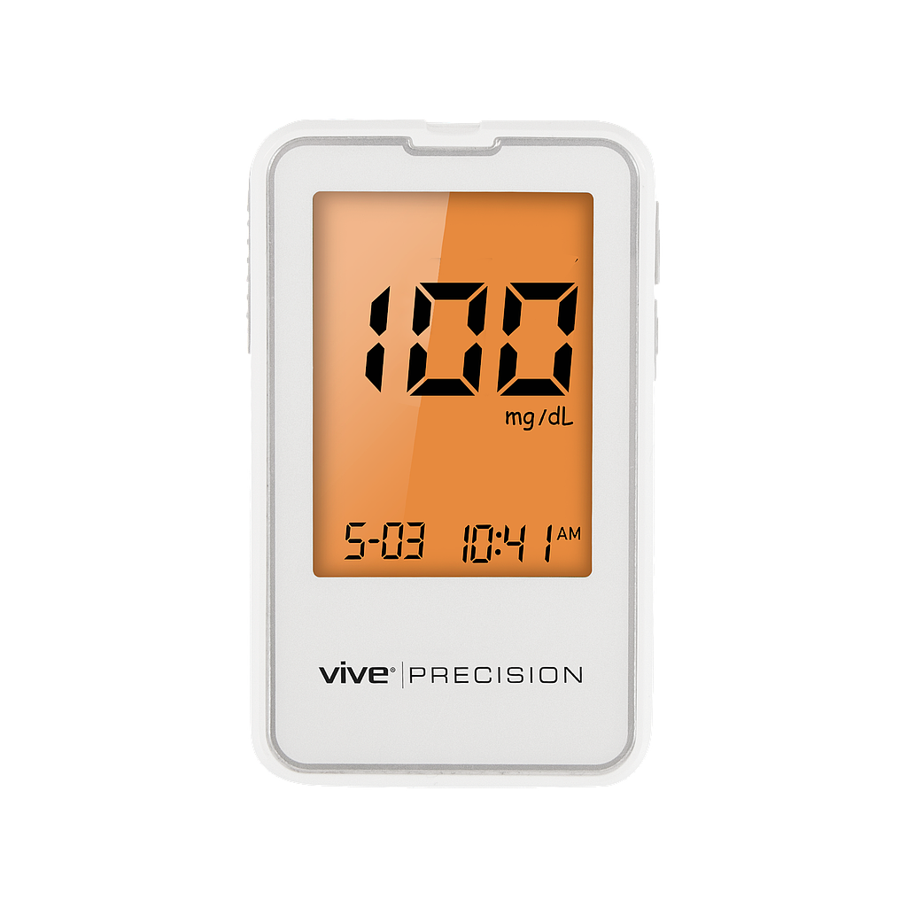 Blood Glucose Monitoring System