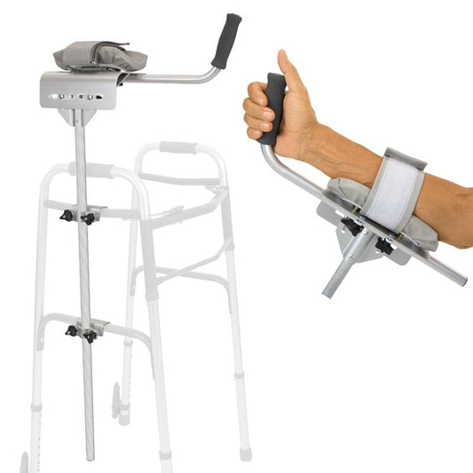 Walker Forearm Platform