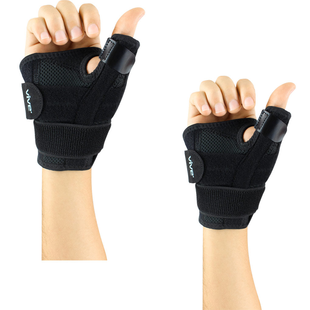 Thumb Brace (2 Pack)