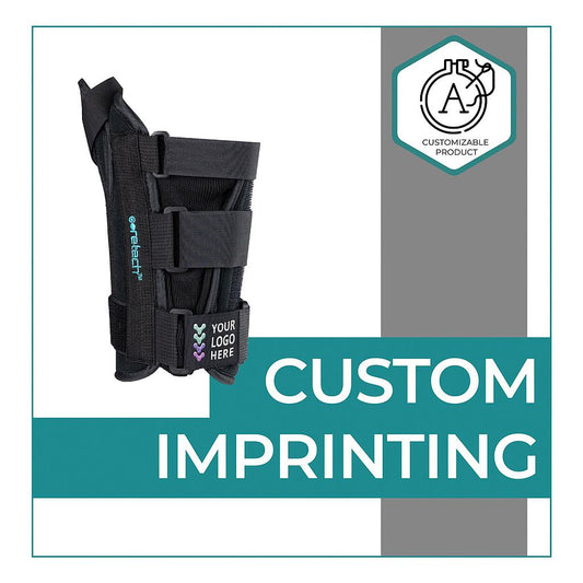 807 Thumb Splint Coretech With Imprinting