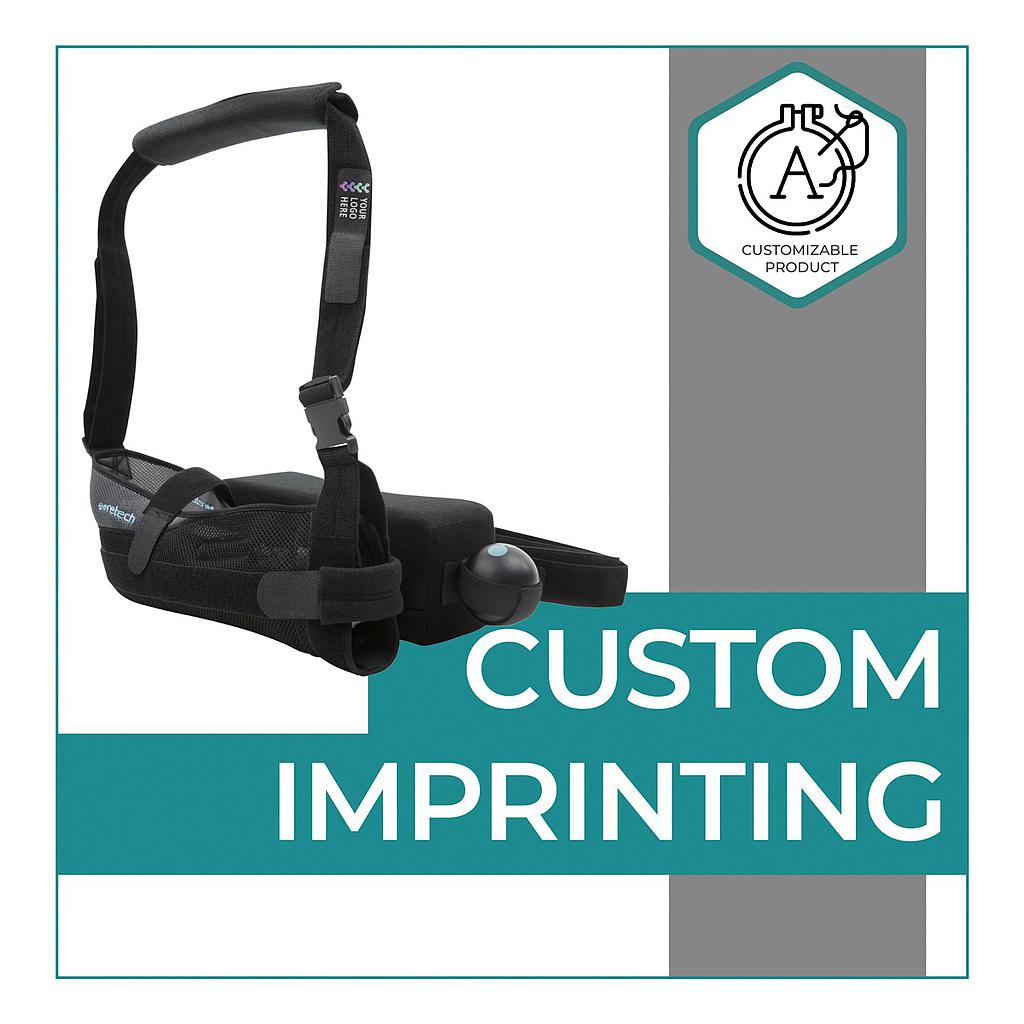 670 Arm Sling Coretech With Imprinting