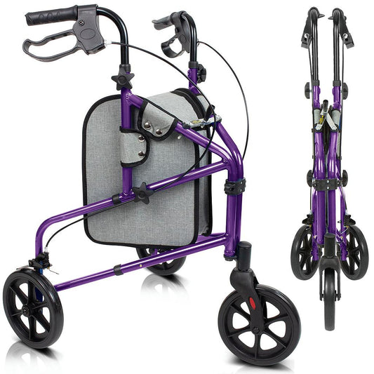 Tri-Rollator