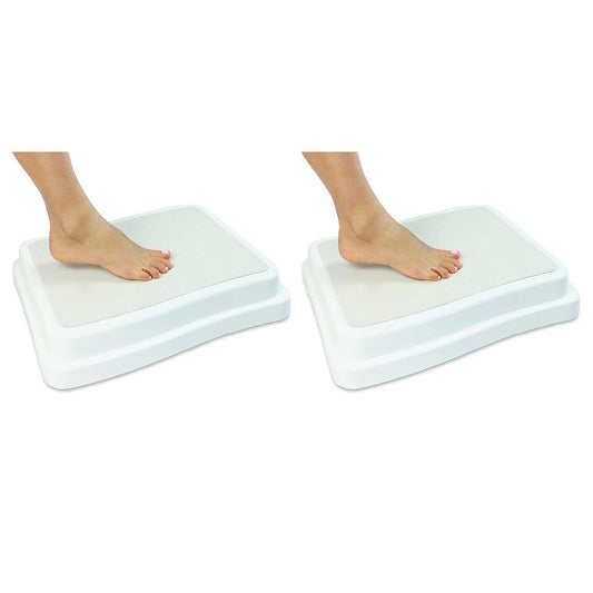 Bath Step (2 Pack)