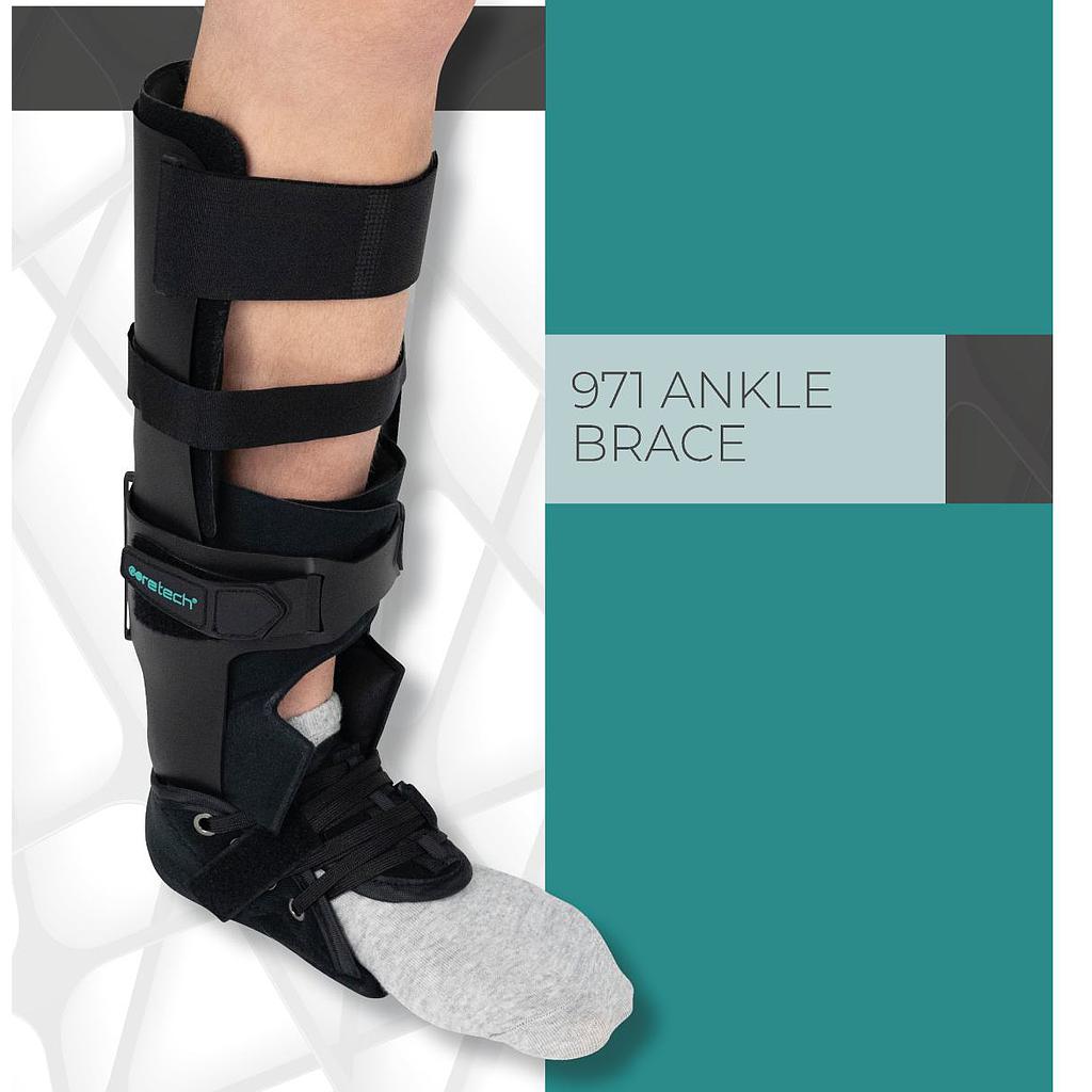 971 Ankle Brace Coretech