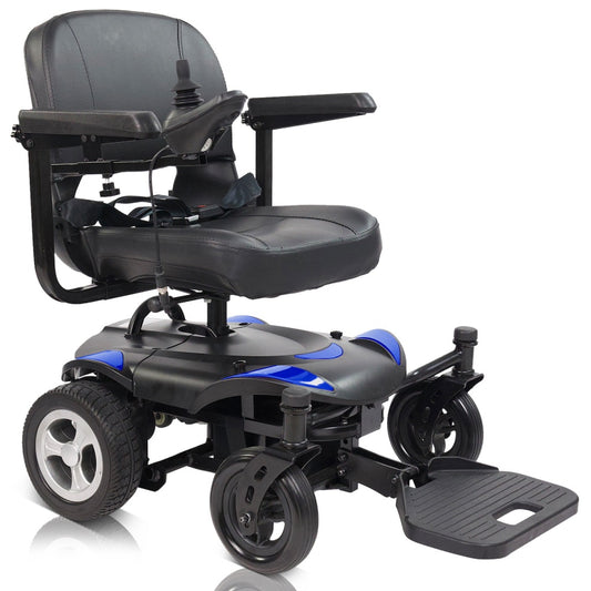 Power Wheelchair Model C