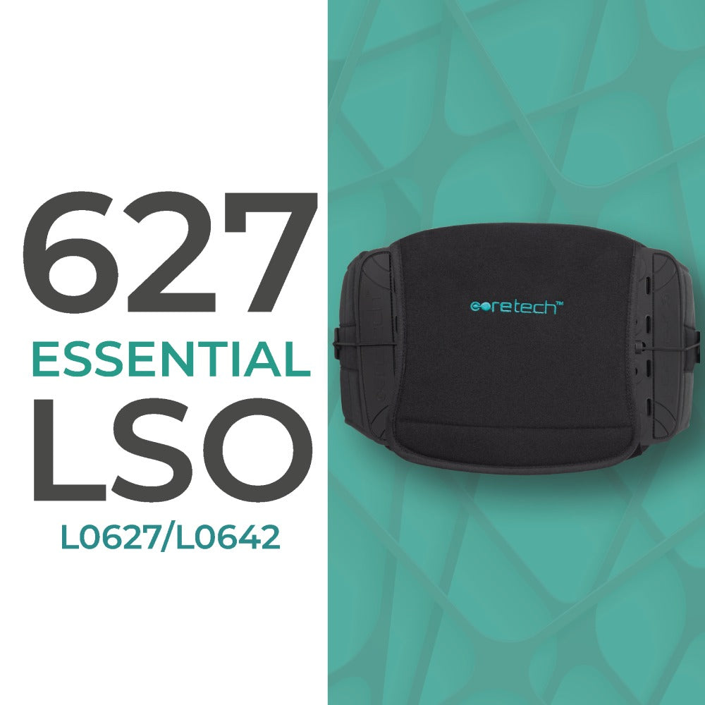 627 LSO Essential Coretech