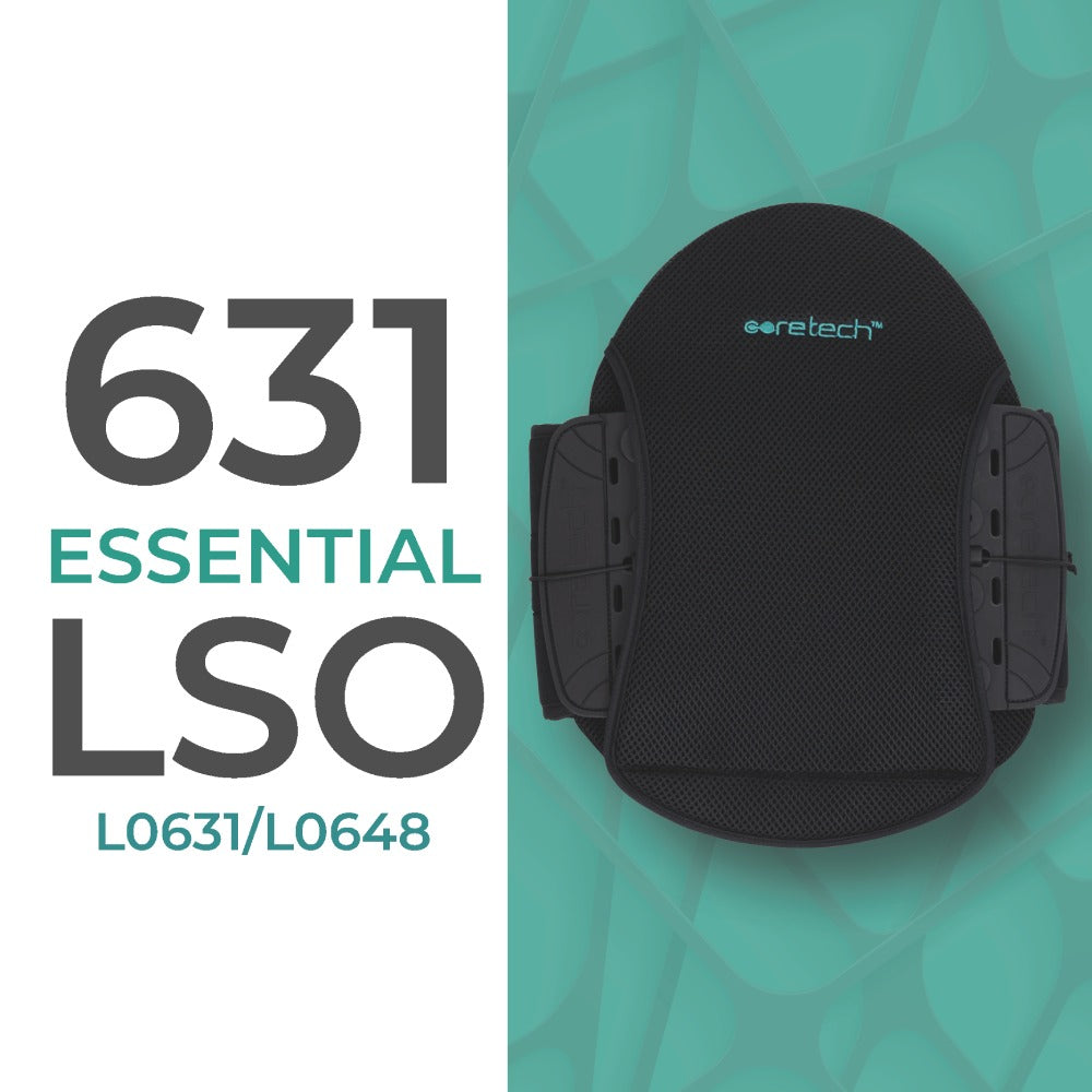 631 LSO Essential Coretech