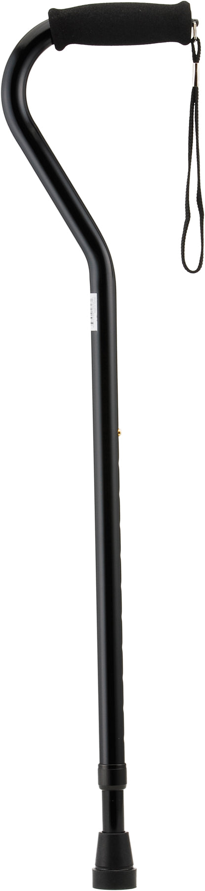 CANE OFFSET BLACK