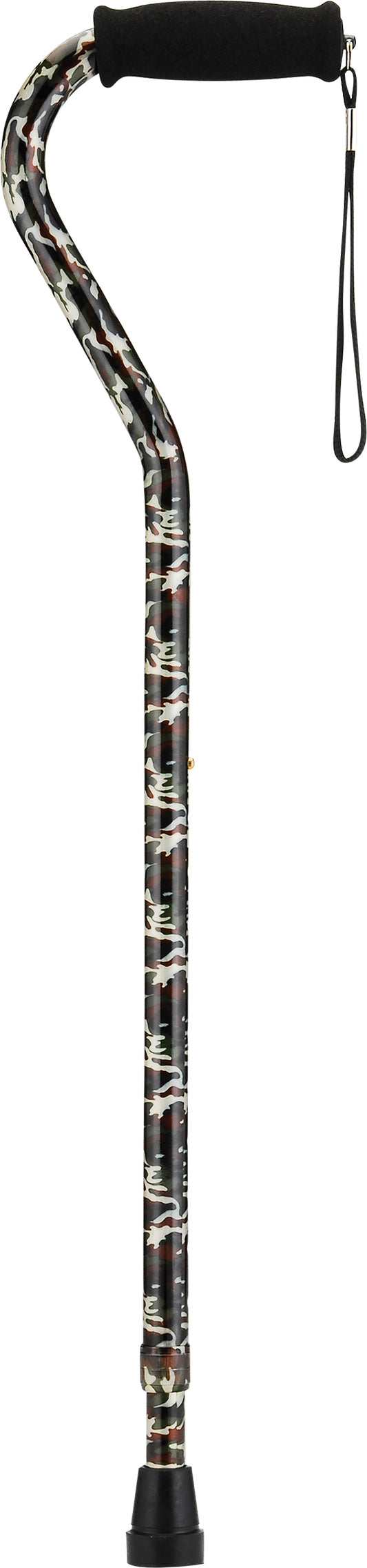 CANE OFFSET CAMOUFLAGE