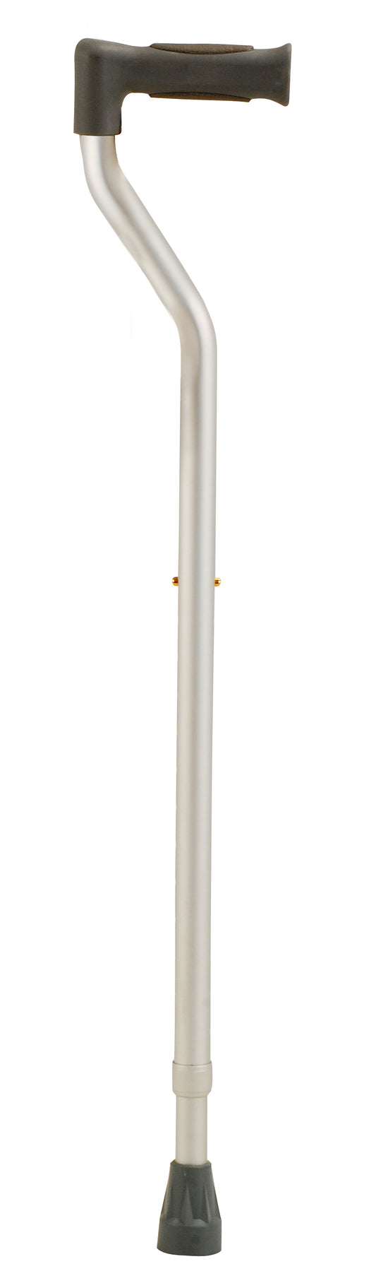 CANE EXTRA TALL SILVER