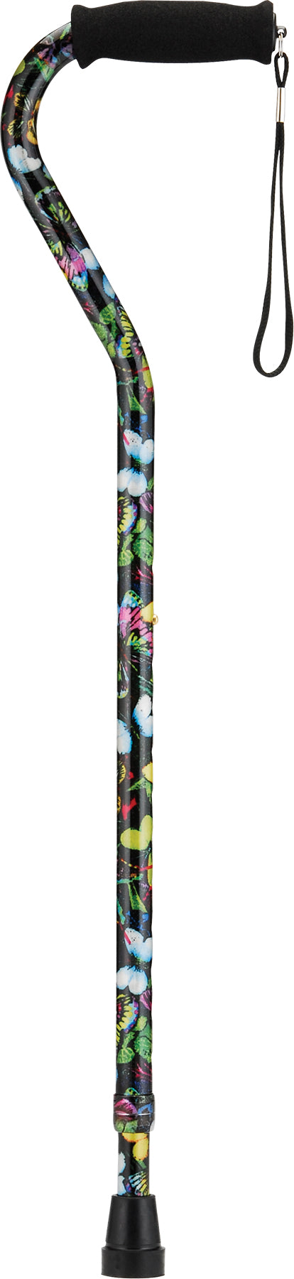 CANE OFFSET BUTTERFLY
