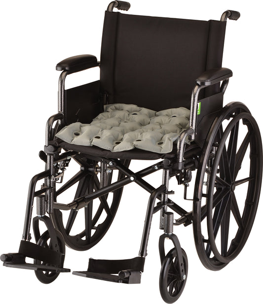 WHEELCHAIR LTWT 16" FDA SA FR