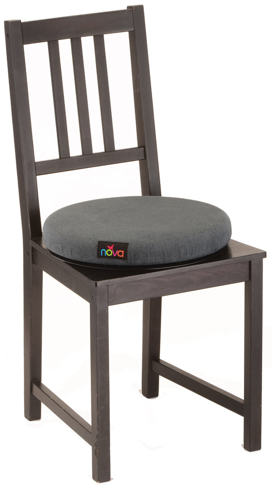 PADDED SWIVEL CUSHION