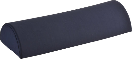 HALF ROLL PILLOW MEMORY FOAM