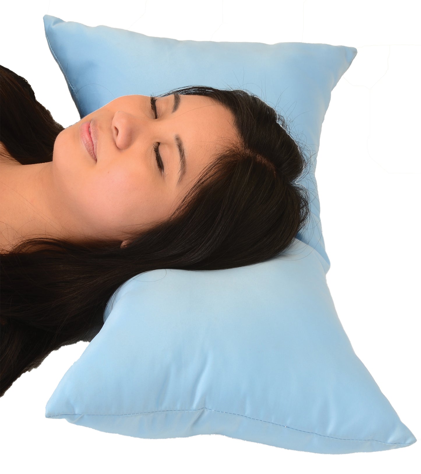 COMFORT CURVE NECK PILLOW
