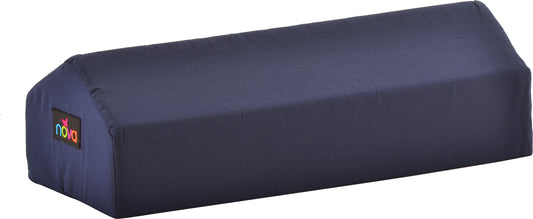 KNEE ELEVATOR WEDGE BLUE - 22"