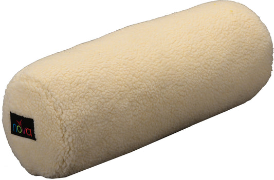 ROLL PILLOW FLEECE