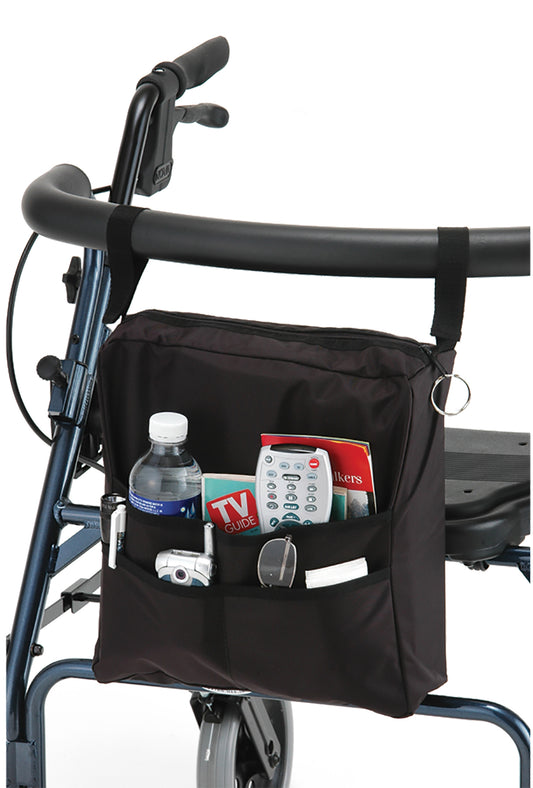 MOBILITY BAG HANGING BLACK