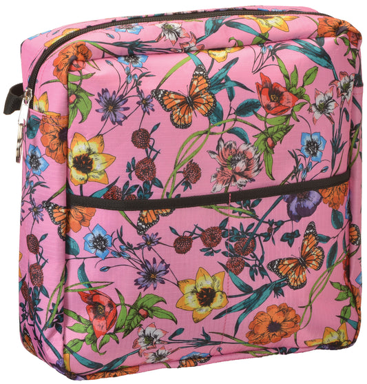 MOBILITY BAG ENCHANTED GARDEN