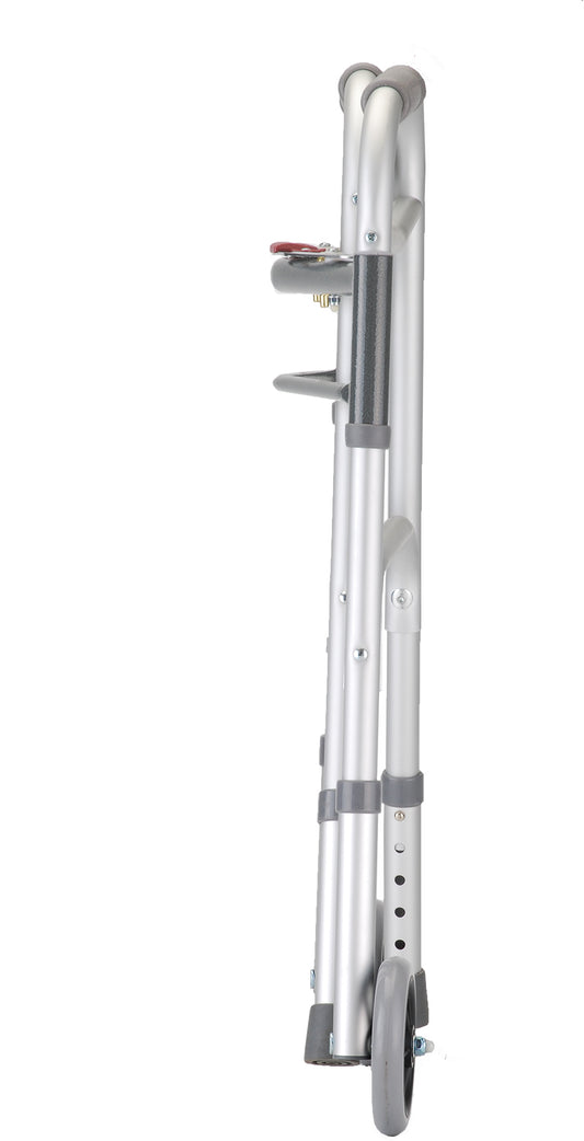FLD WLKR W/5" WLS 2 BTN X-SM
