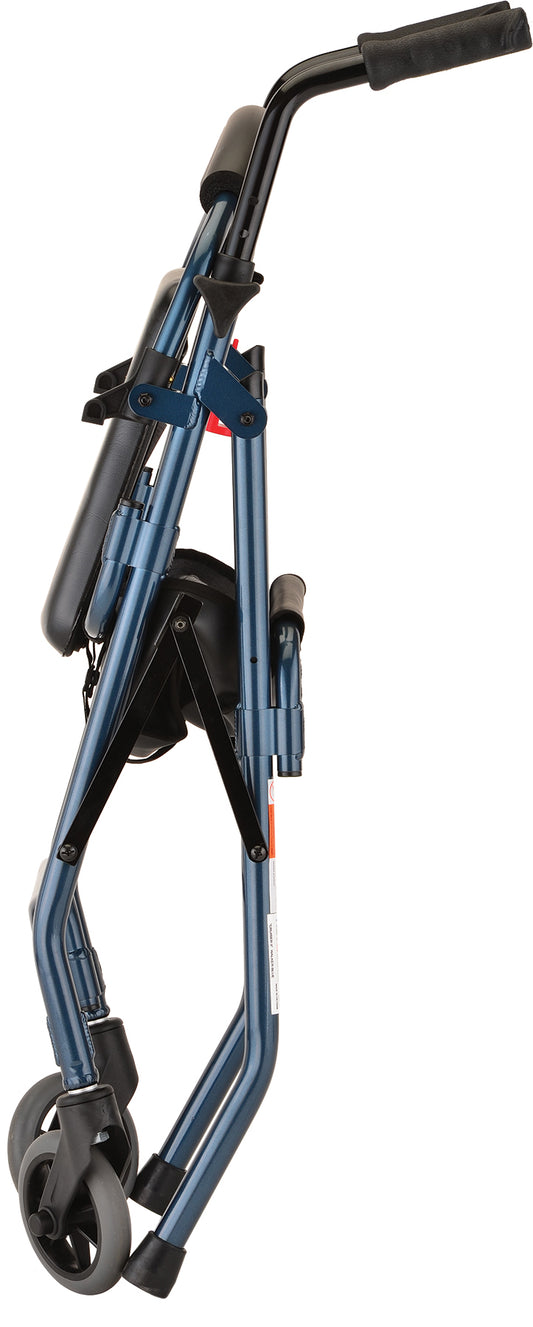 CRUISER II ROLL WLKR BLUE